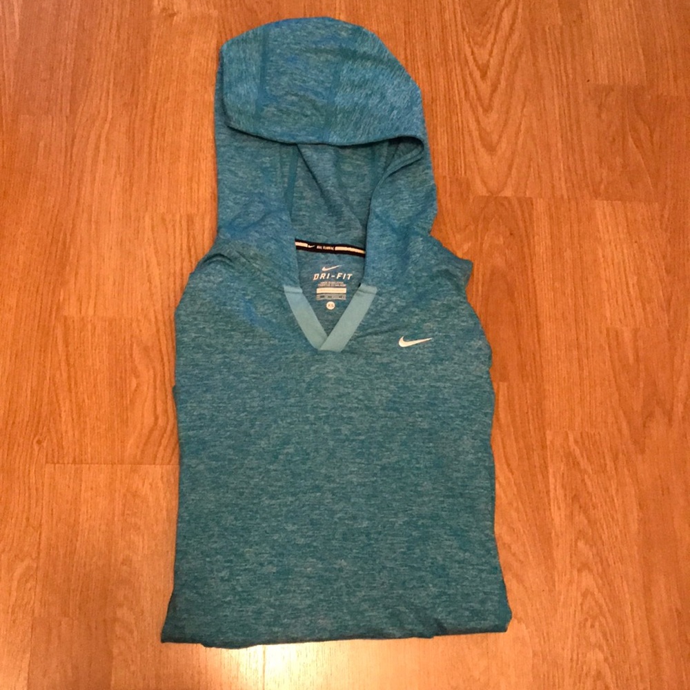 Nike sweatshirt